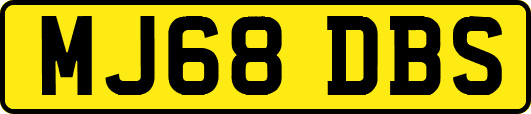 MJ68DBS
