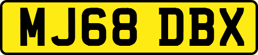 MJ68DBX