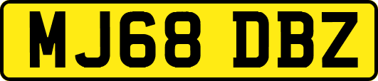 MJ68DBZ