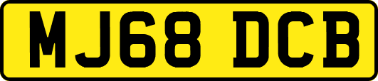 MJ68DCB