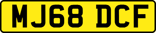 MJ68DCF