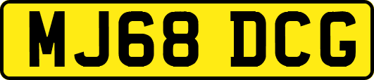 MJ68DCG