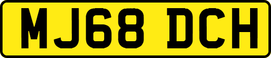 MJ68DCH