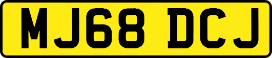MJ68DCJ