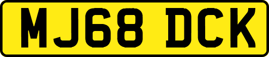 MJ68DCK