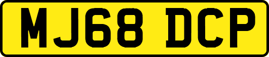 MJ68DCP