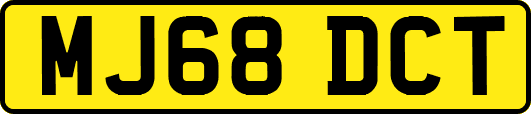 MJ68DCT