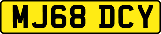 MJ68DCY