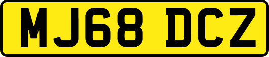 MJ68DCZ
