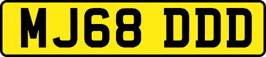 MJ68DDD