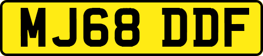 MJ68DDF