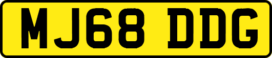 MJ68DDG