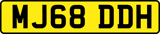 MJ68DDH
