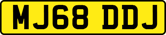 MJ68DDJ