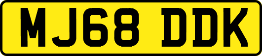 MJ68DDK