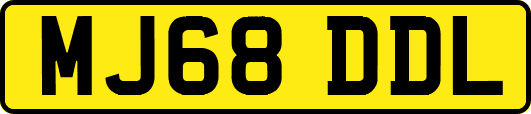 MJ68DDL
