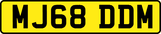 MJ68DDM