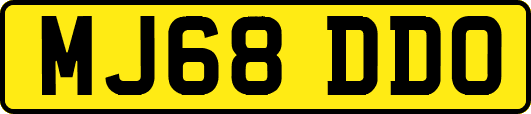 MJ68DDO