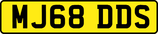MJ68DDS