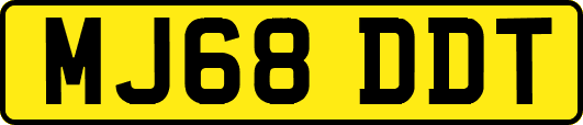 MJ68DDT