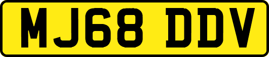 MJ68DDV
