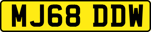 MJ68DDW