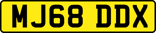 MJ68DDX