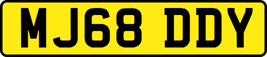 MJ68DDY