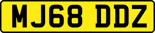 MJ68DDZ