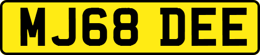MJ68DEE
