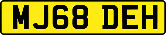 MJ68DEH