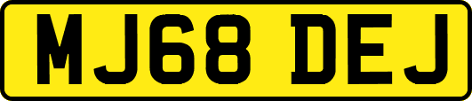 MJ68DEJ