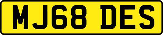 MJ68DES