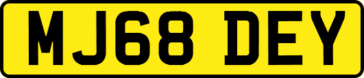 MJ68DEY