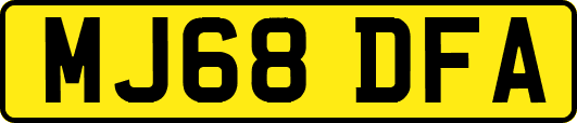 MJ68DFA