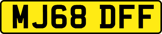MJ68DFF