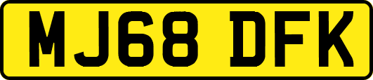 MJ68DFK