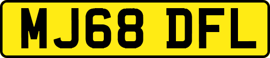 MJ68DFL