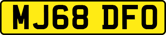 MJ68DFO
