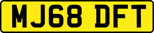 MJ68DFT
