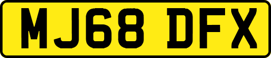 MJ68DFX
