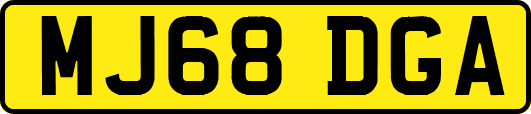 MJ68DGA