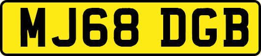 MJ68DGB