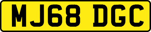 MJ68DGC