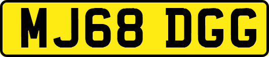 MJ68DGG