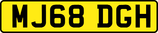 MJ68DGH