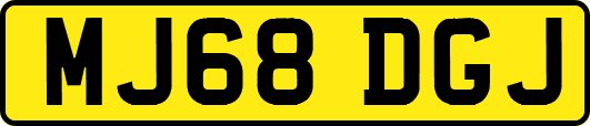 MJ68DGJ