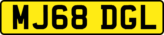 MJ68DGL