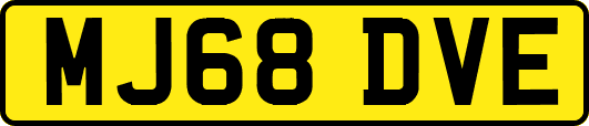 MJ68DVE