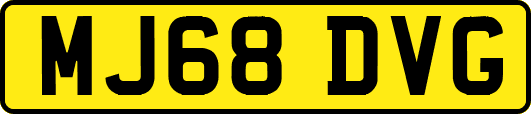 MJ68DVG